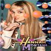 Play Hannah Montana Pinball