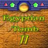 Play Egyptian Tomb ll: The Eye of Ra