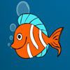 Little Fish Little Fish Find Your Way Home A Free Strategy Game