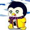 Play Baby Penguin Dressup