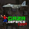 Play GAZA defence 2009
