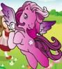 My Little Pony Games A Free Dress-Up Game