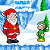 Play JanJan the Christmas Elf