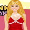 Glamor Hannah Montana A Free Dress-Up Game