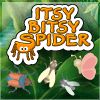 Play Itsy Bitsy Spider