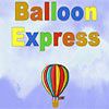 Play Balloon Express