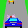 Police strike A Free Driving Game
