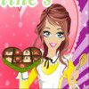 Making Chocolate A Free Dress-Up Game