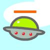 Play UFO riot