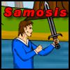 Samosis A Free Fighting Game