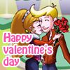 Play Happy Valentine