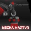 Mecha Martyr A Free Shooting Game