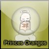 Princes Oranges