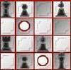 Play Chess Tower Defense