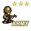 Play ARMY - Battle Commander