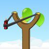 Airborne A Free Shooting Game