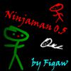 Ninjaman 0.5 A Free Fighting Game