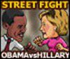 Street Fight A Free Fighting Game