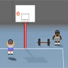 Play Prison Basketball