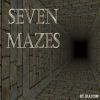 Play Seven Mazes