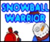 Play Snowball Warrior