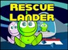Play Rescue Lander