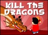 Kill the Dragons A Free Fighting Game
