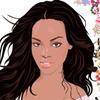 rihanna make over game A Free Other Game