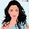 Play star makeover game