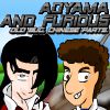 Aoyama And Furious A Free Driving Game