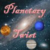 Planetary Twist