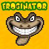 Play The Froginator