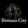 Demonia City A Free Adventure Game
