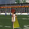 Rugby penalty kick A Free Sports Game