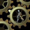 Gears A Free Puzzles Game
