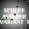 Play Sphere Avoider Variant 3