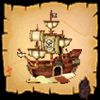 Pirates: Gold hunters A Free Strategy Game