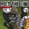 Hold The Line A Free Shooting Game