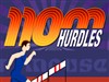 Play 110m Hurdles!