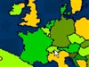 Geo Genius - Europe A Free Memory Game