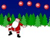 Play Santa Keepy Uppy!