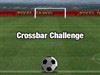 Crossbar Challenge Football