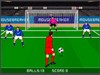 Play Football Volley Challenge Lite!