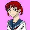 Play Student Girl Dress Up Game