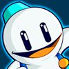 Snow Bros A Free Puzzles Game