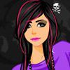 Emo dressup game A Free Dress-Up Game