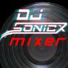 Play Dj Sonicx Mixer!.