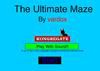 Play The Ultimate Maze