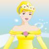 Play Cinderella dress up games
