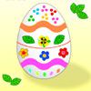 Easter Egg Dress Up A Free Dress-Up Game